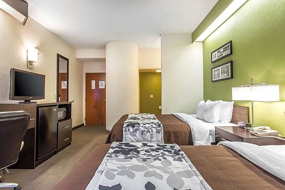 Sleep Inn & Suites North Augusta