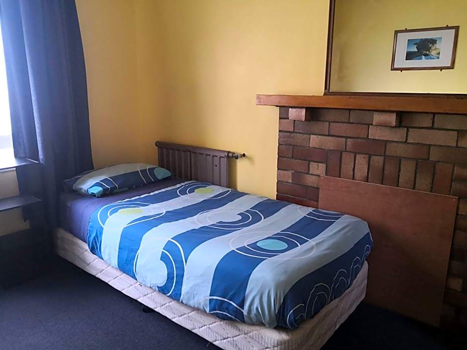 Rotorua Central Backpackers