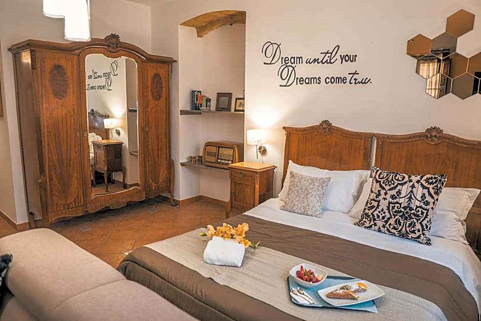 Villa La Lumia B&B Suites & Apartments