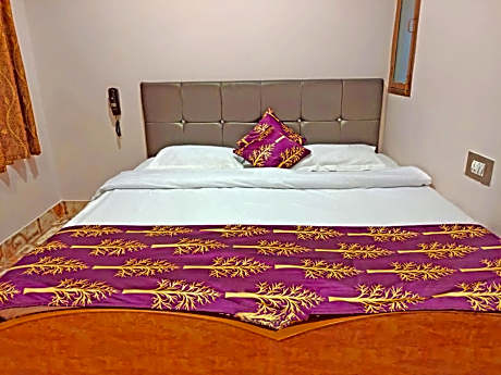 Standard Double or Twin Room with Fan