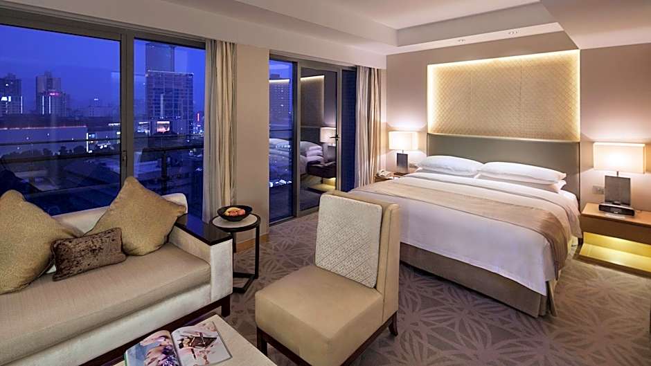 Cordis, Foshan, Lingnan Xintiandi