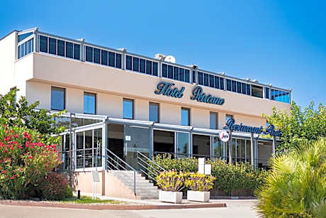 Hotel Petrcane