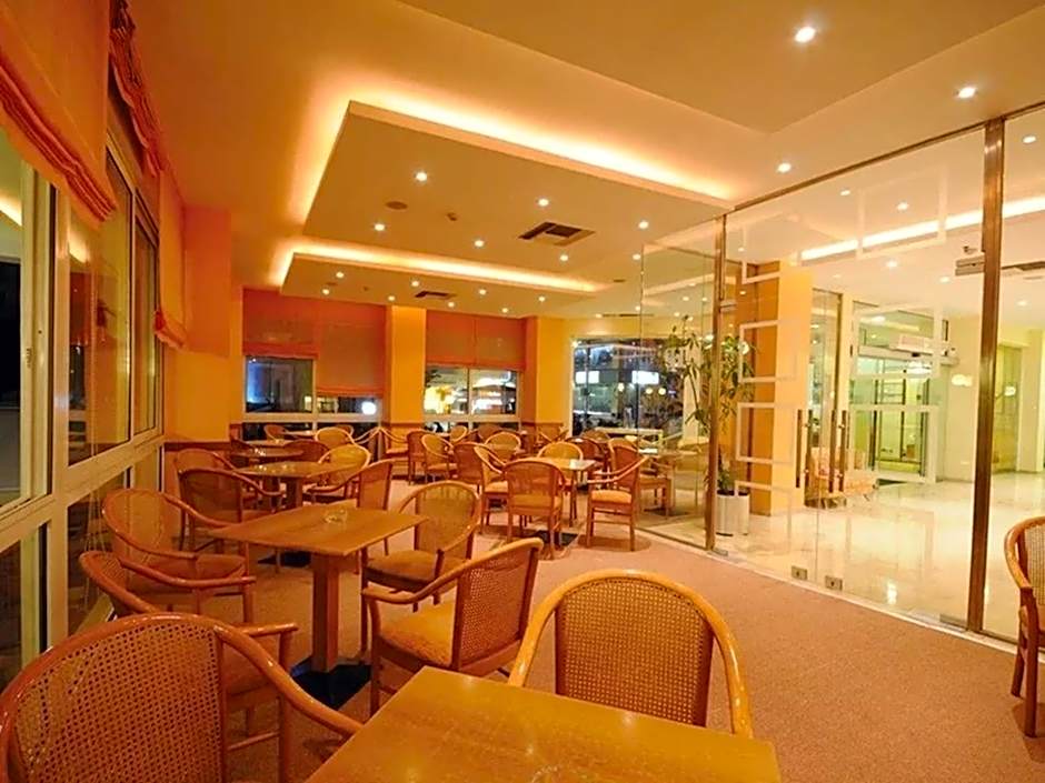 Paliria Hotel