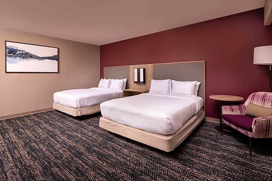 Hilton Asheville Biltmore Park
