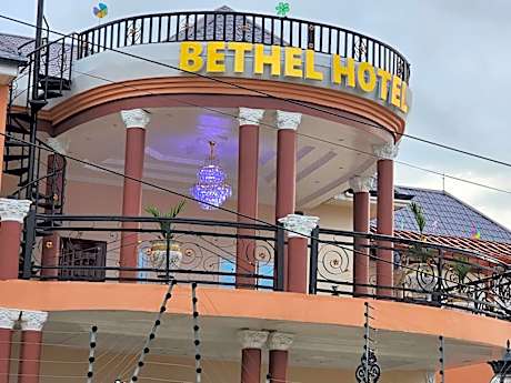 Bethel Suites Hotel