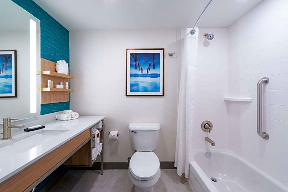 Hilton Garden Inn Seattle/Lynnwood,WA