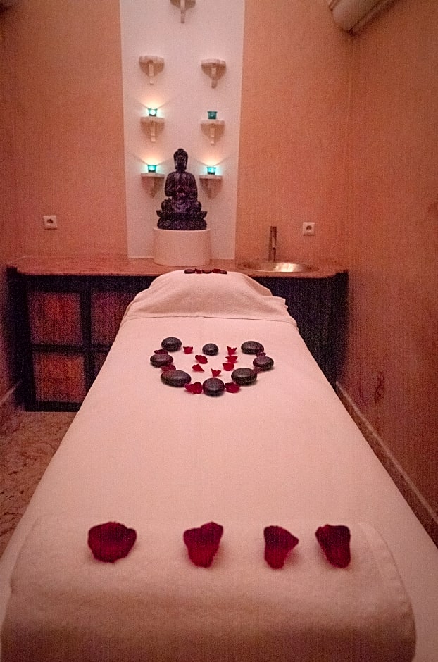 Demeures D'Orient Riad de Luxe & Spa