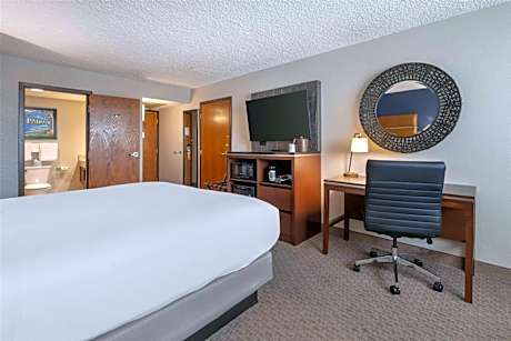 King Room - High Floor