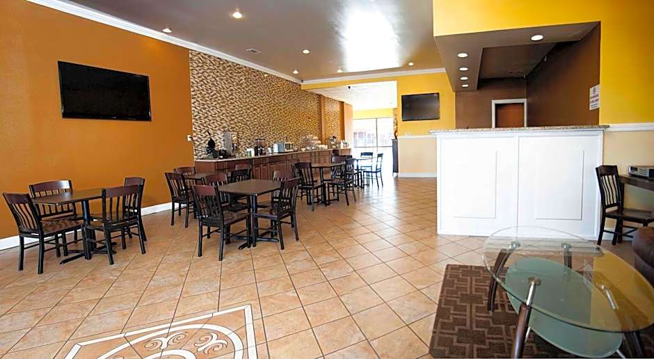 Express Inn & Suites