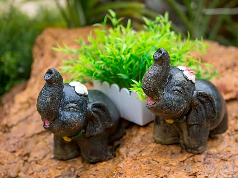 Thai Smile Bungalows