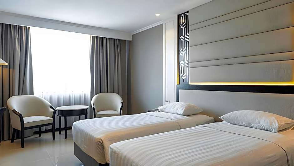 Grand Arkenso Park View