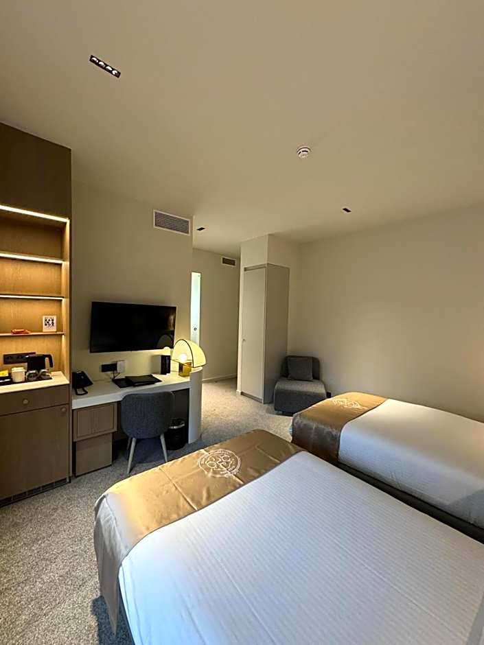 OPO Hotel