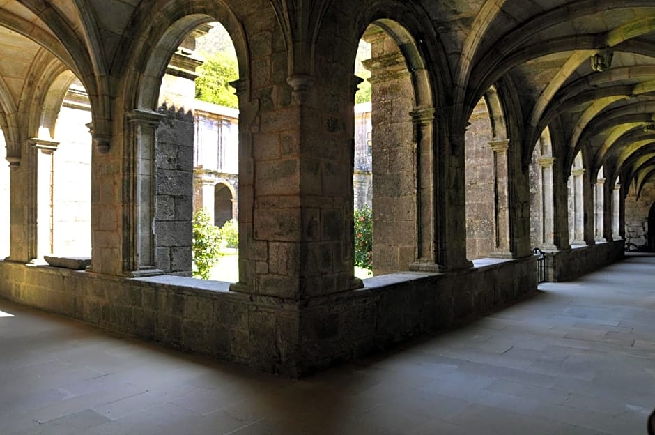 Parador de Cambados