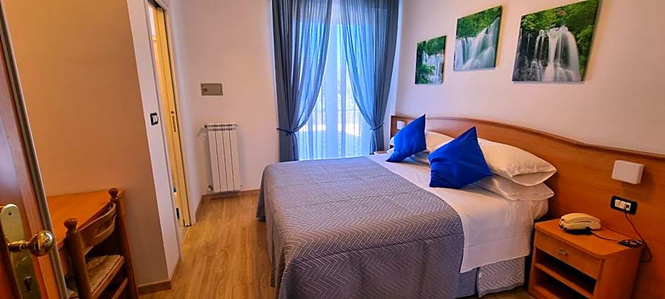 Hotel Mare Blu -- boutique