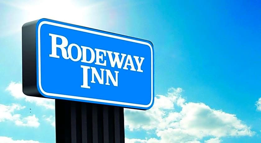 Rodeway Inn Pittsfield