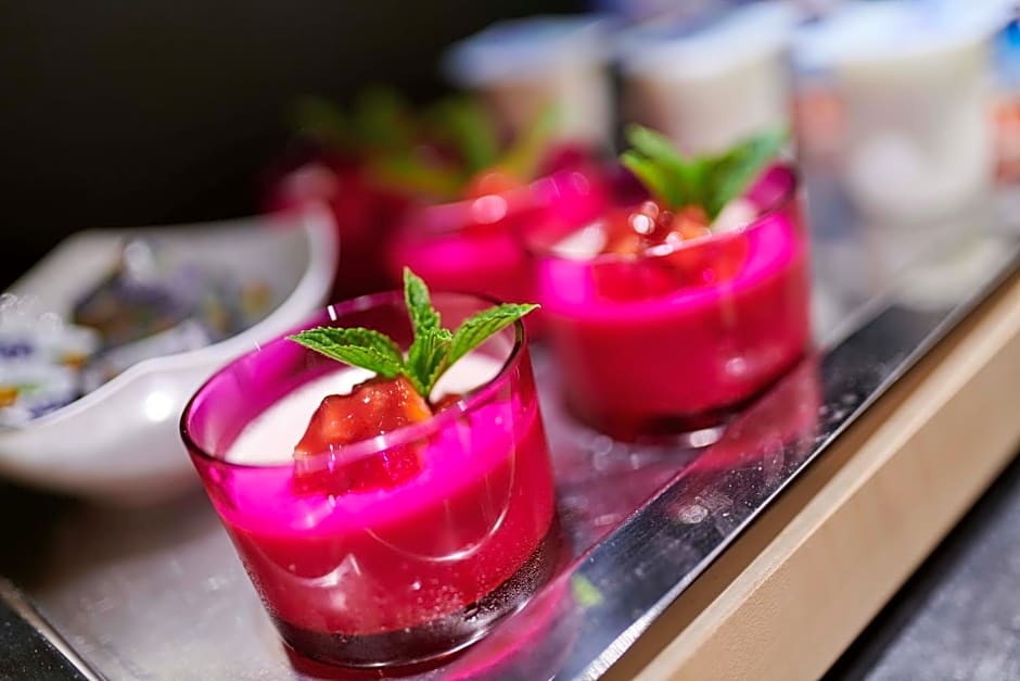 Hotel de France Restaurant Tast'vin