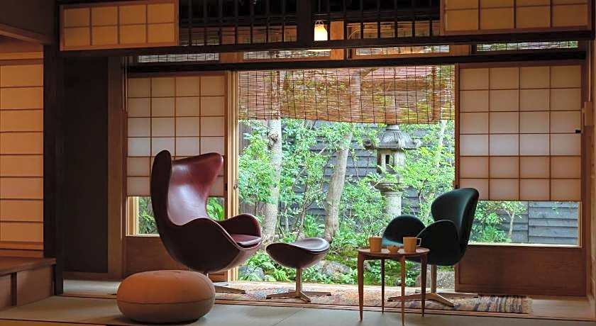 Hotel Koo Otsuhyakucho