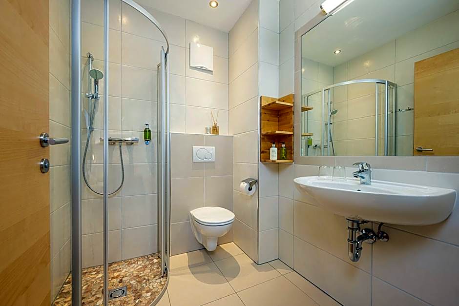 Appartement Haus Faßwald