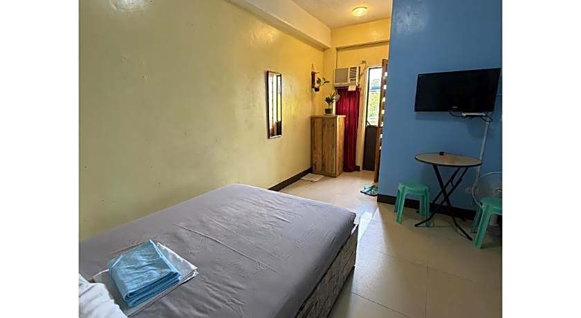 Mayon Lodging House
