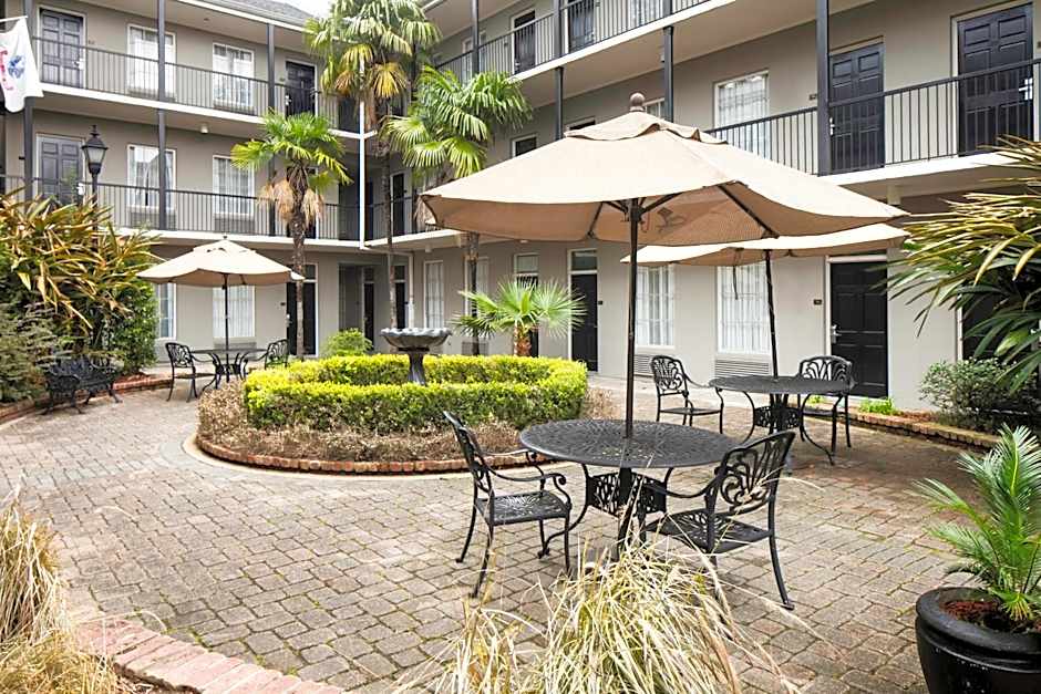 Maison Saint Charles