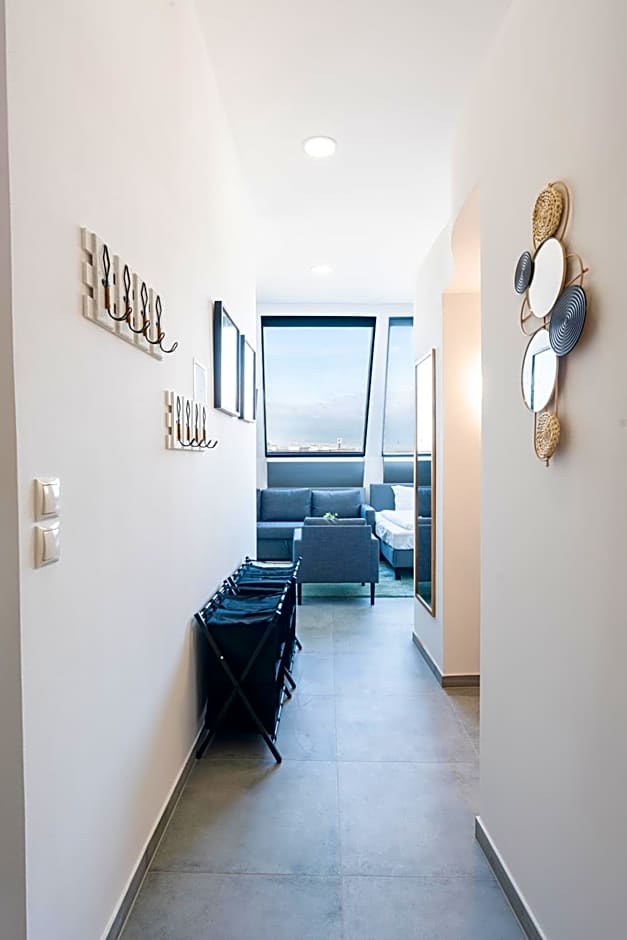 Mavie Hotel Domenig