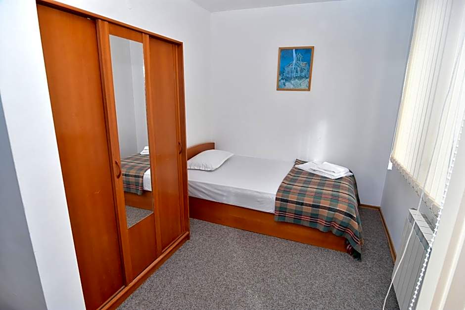 Family Hotel Saint Iliya