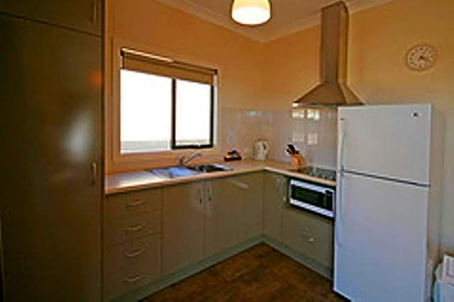 Streaky Bay Motel and Villas