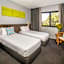 Ibis Styles The Entrance