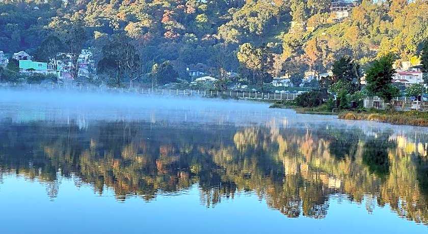 Hotel JC Grand Kodaikanal