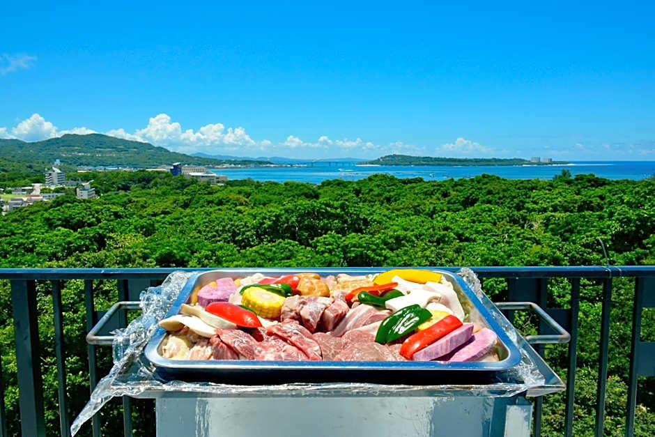 Karry CONDO CHURAUMI