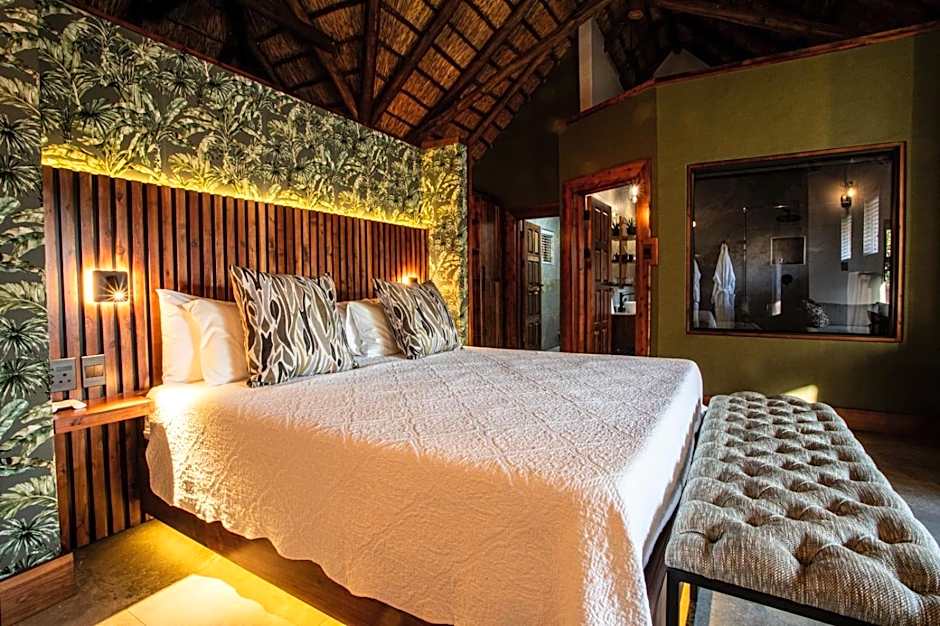 Lapeng Guest Lodge