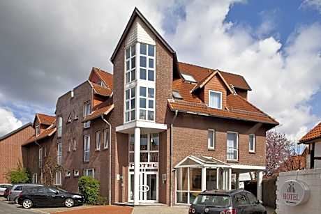 Hotel Am Braunen Hirsch