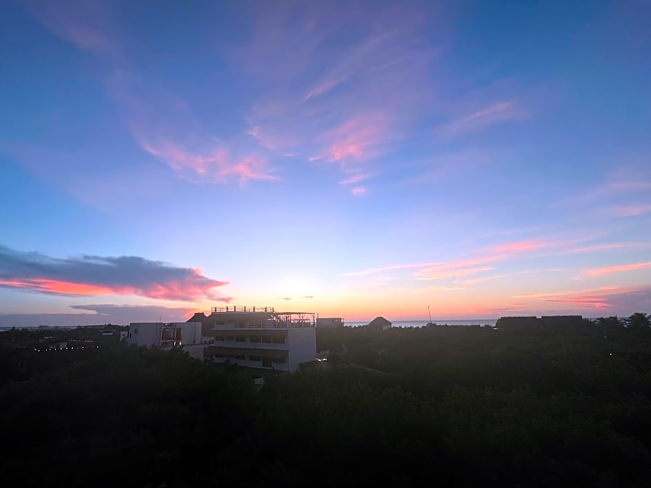 Casa Tekio Holbox By Kin Studios