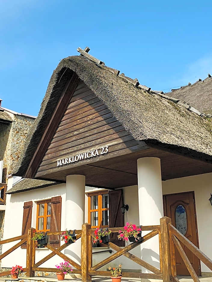 Gryfny Hotel
