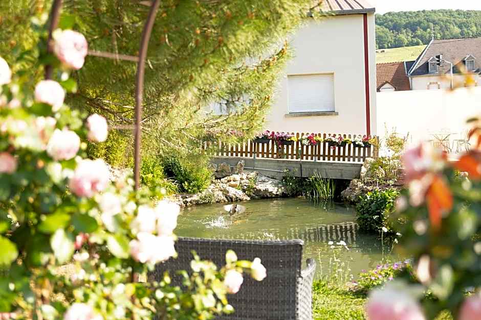 Chambre d'Hôte Les Ondines