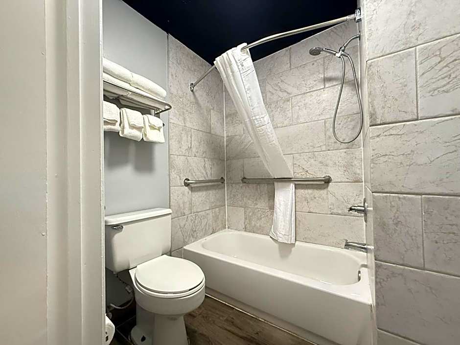 Quality Inn