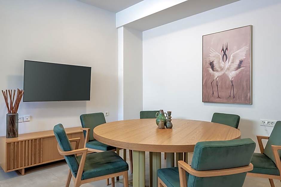 Aloe Boutique Hotel & Suites - adults only