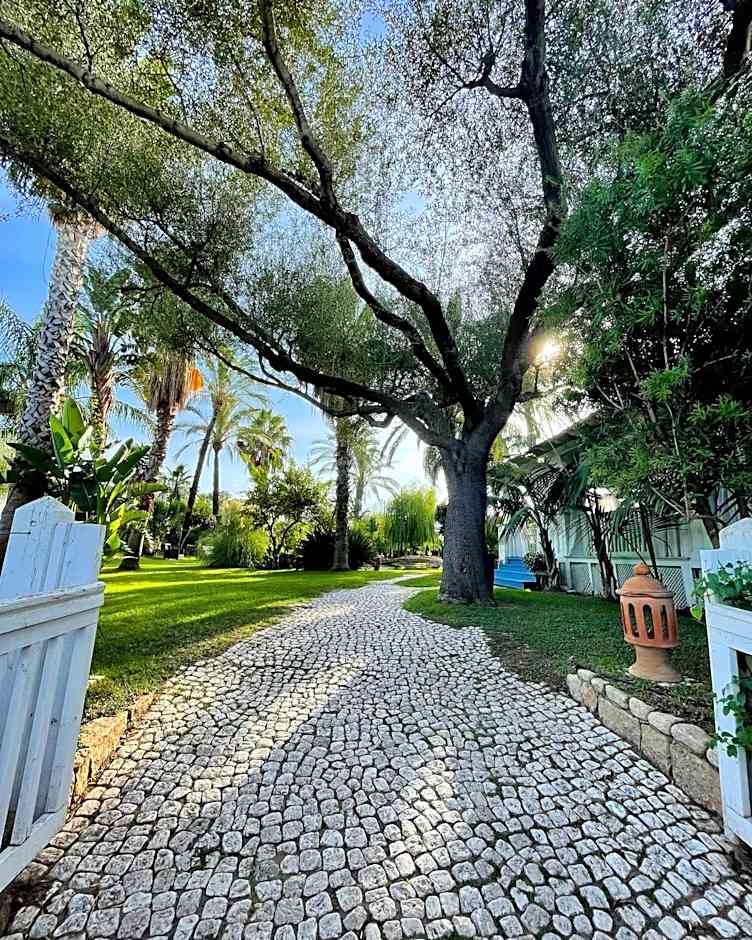Hotel Mediterraneo