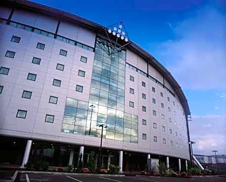 Bolton Stadium Hotel, United Kingdom. Rates from GBP54.