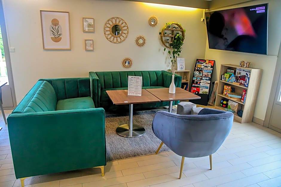 Campanile Montargis - Amilly