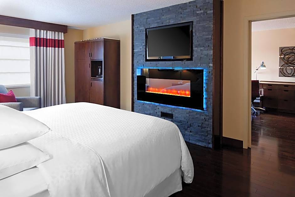 Four Points by Sheraton Edmunston Hotel & Conference Center