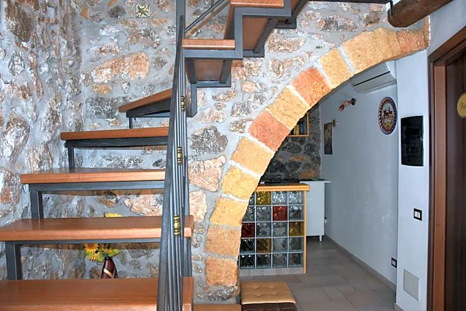 La Casa del Geko