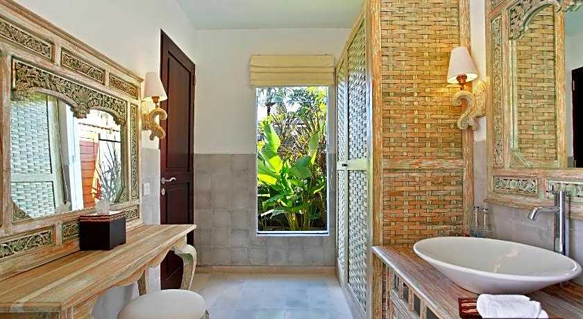 New Pondok Sara Villas