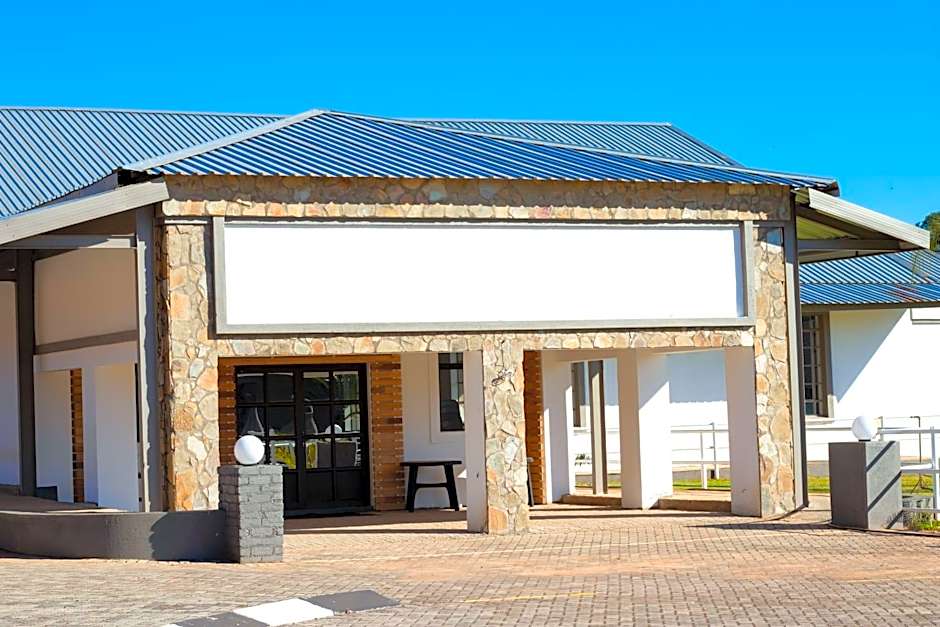SIMA SILVER LODGE