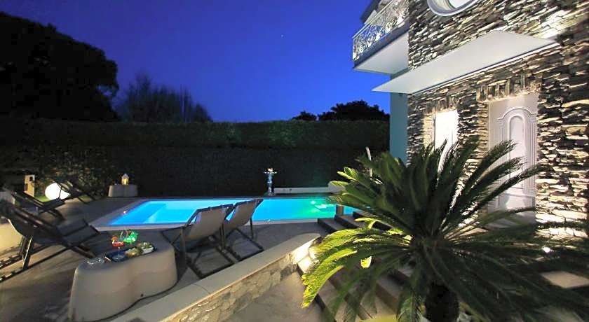 B&B Bellavista Exclusive Desenzano