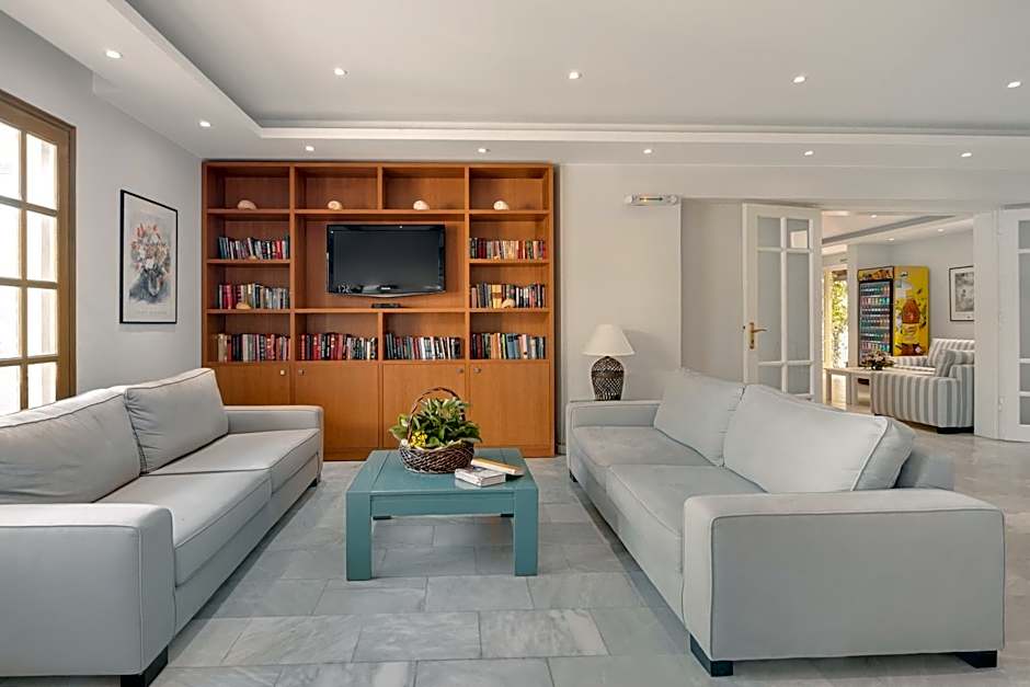 Mare Hotel Apartments