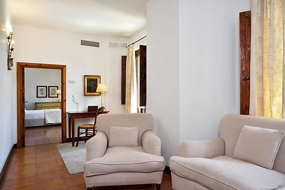 Hotel Puerta de la Luna