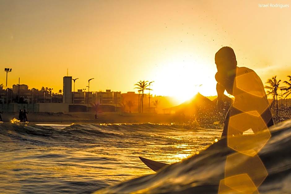 Brisa Brasil Residence