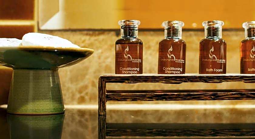 Chakungrao Riverview Hotel