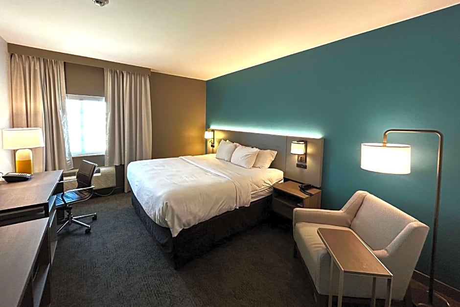Comfort Inn & Suites Chillicothe